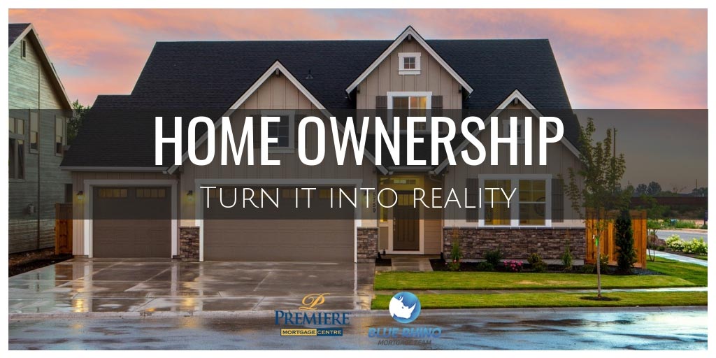 Buying Your First Home: When Are You REALLY Ready? 