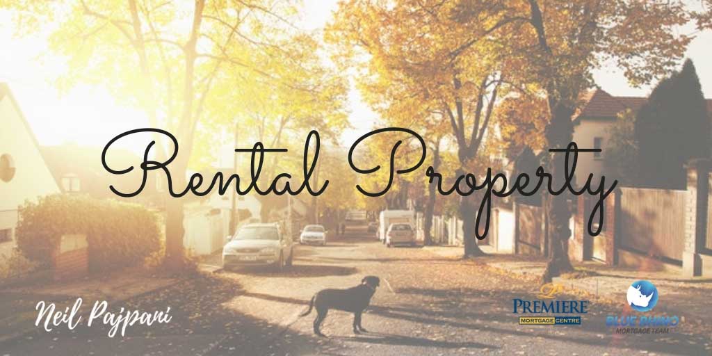Real Estate: Four Features of Profitable Rental Property