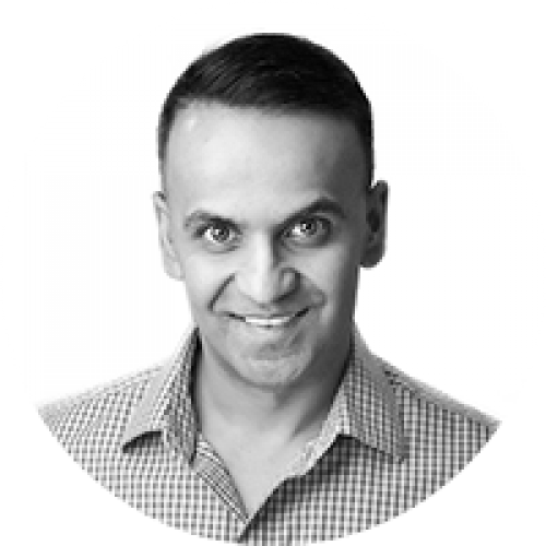 Neil Pajpani Mortgage Agent Level 2