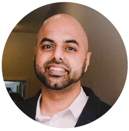 Mitt Kapadia Mortgage Agent Level 2