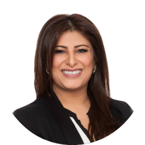 Meghna Dhamani Mortgage Agent Level 2
