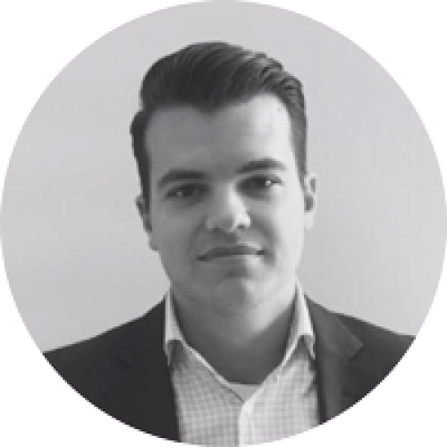 Scott Pattinson Mortgage Agent Level 2